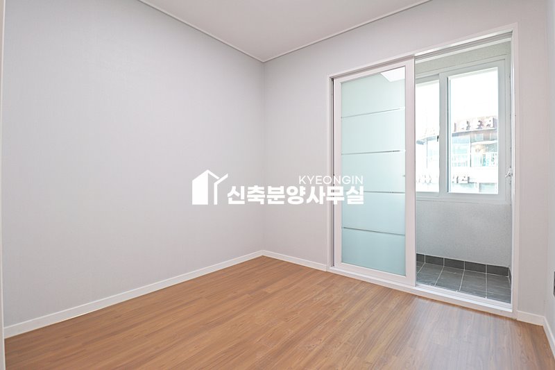 경기 부천원미구 심곡동 이든에테르노 APT [ 3룸 . 테라스 Type ] 분양 매물번호 14919 사진 18