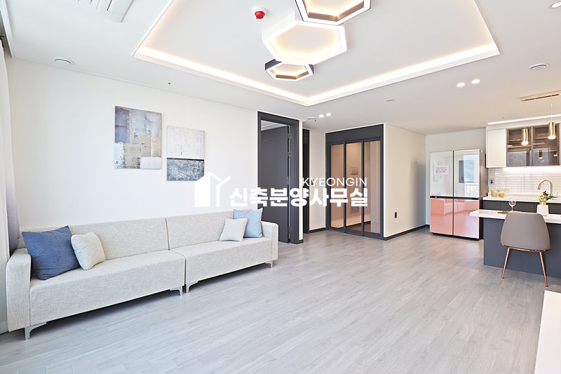 경기 부천원미구 심곡동 스카이로얄 분양 매물번호 14918 사진 5