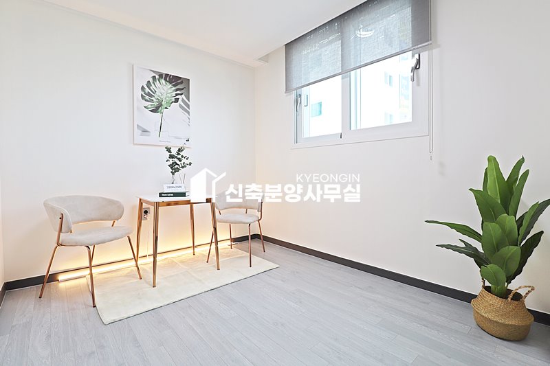 경기 부천원미구 심곡동 스카이로얄 분양 매물번호 14918 사진 15