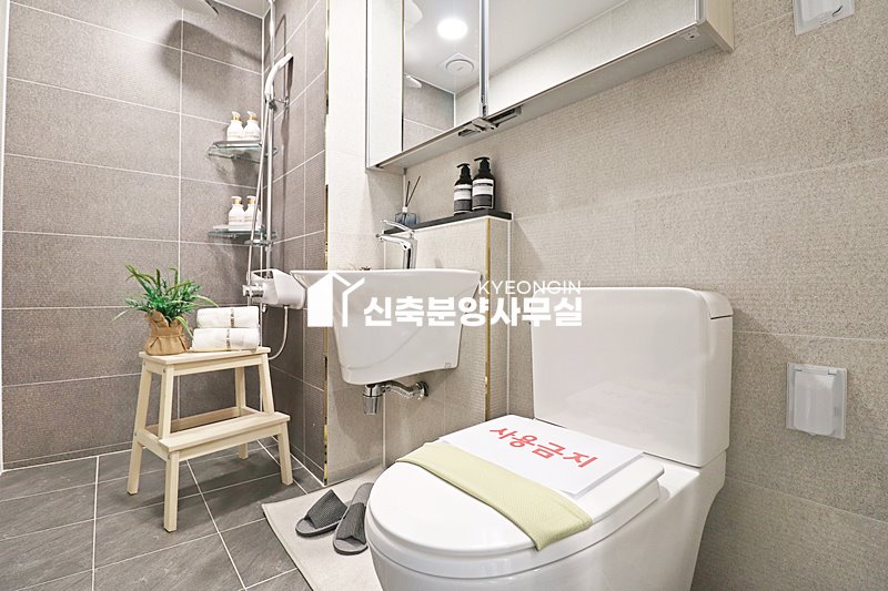 경기 부천원미구 심곡동 스카이로얄 분양 매물번호 14918 사진 17