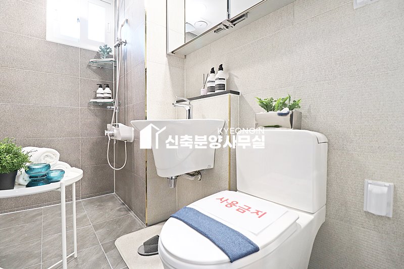 경기 부천원미구 심곡동 스카이로얄 분양 매물번호 14918 사진 35