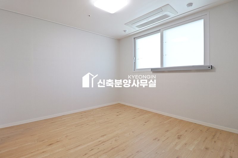 경기 부천원미구 심곡동 더프라임 [ 3룸 . 테라스 Type ] 분양 매물번호 14917 사진 13
