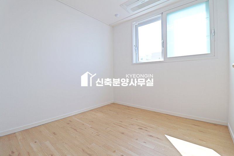 경기 부천원미구 심곡동 더프라임 [ 3룸 . 테라스 Type ] 분양 매물번호 14917 사진 15