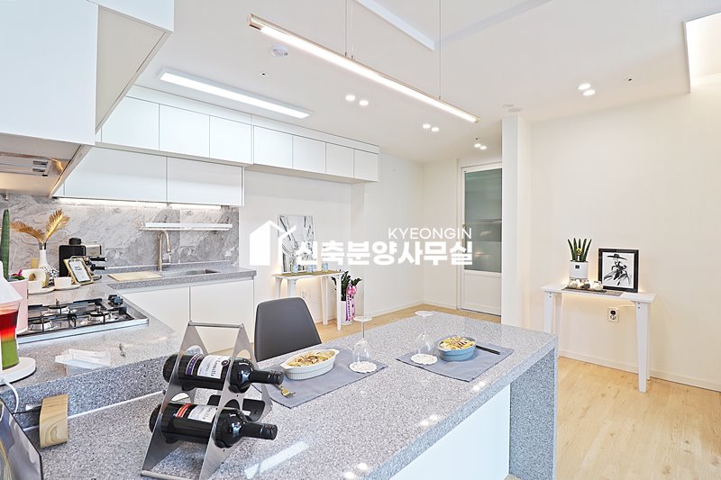 경기 부천원미구 심곡동 더프라임 [ 3룸 . 테라스 Type ] 분양 매물번호 14917 사진 26