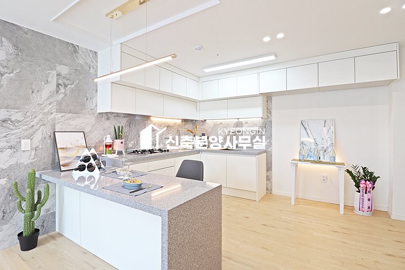 경기 부천원미구 심곡동 더프라임 [ 3룸 . 테라스 Type ] 분양 매물번호 14917 사진 28