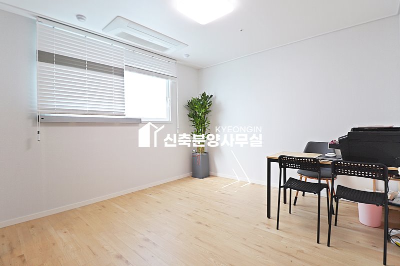 경기 부천원미구 심곡동 더프라임 [ 3룸 . 테라스 Type ] 분양 매물번호 14917 사진 31