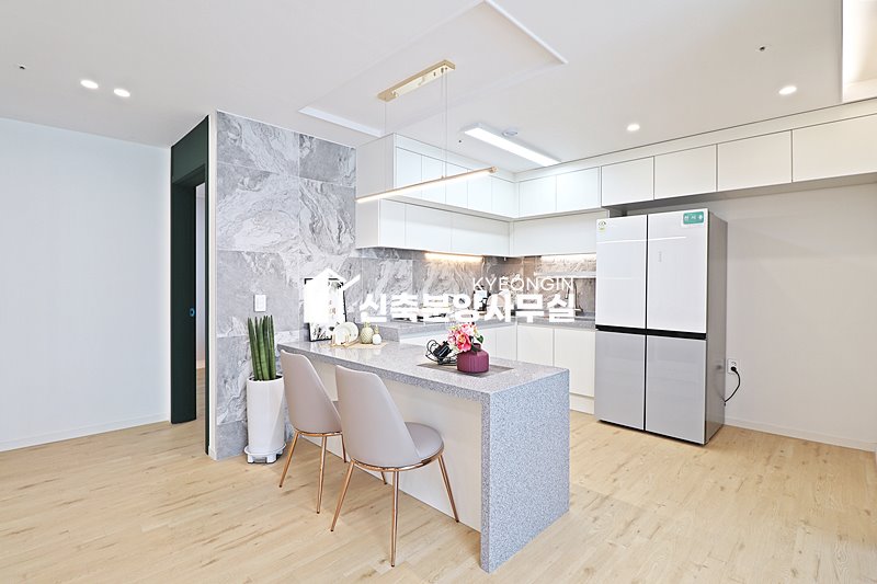 경기 부천원미구 심곡동 더프라임 [ 3룸 . 테라스 Type ] 분양 매물번호 14917 사진 45