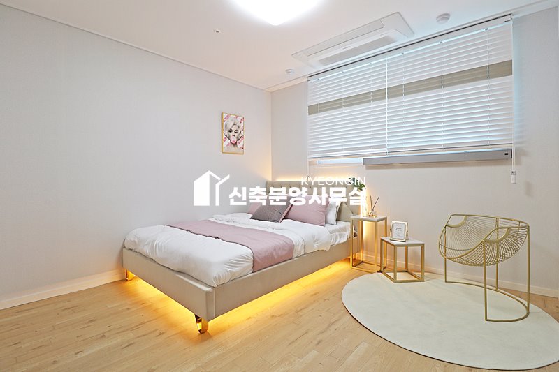 경기 부천원미구 심곡동 더프라임 [ 3룸 . 테라스 Type ] 분양 매물번호 14917 사진 48