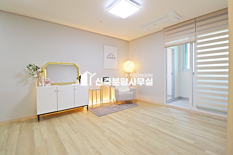 경기 부천원미구 도당동 스타파크힐스더숲 [ 3룸 . 테라스 . 복층 Type ] 분양 매물번호 14916 사진 13