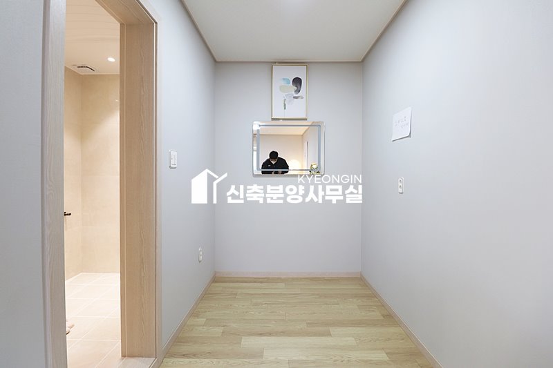 경기 부천원미구 도당동 스타파크힐스더숲 [ 3룸 . 테라스 . 복층 Type ] 분양 매물번호 14916 사진 14