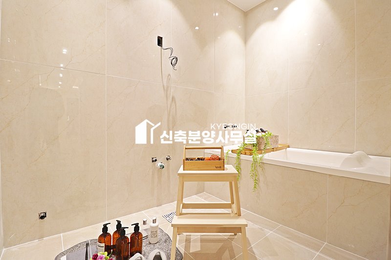 경기 부천원미구 도당동 스타파크힐스더숲 [ 3룸 . 테라스 . 복층 Type ] 분양 매물번호 14916 사진 18