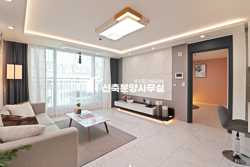 인천 미추홀구 숭의동 영라이프 분양 매물번호 14915 사진 2