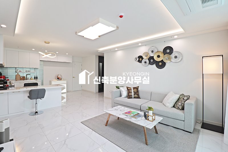 인천 미추홀구 숭의동 영라이프 분양 매물번호 14915 사진 5