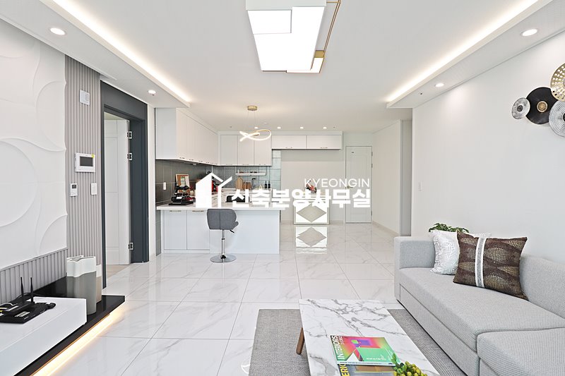 인천 미추홀구 숭의동 영라이프 분양 매물번호 14915 사진 6