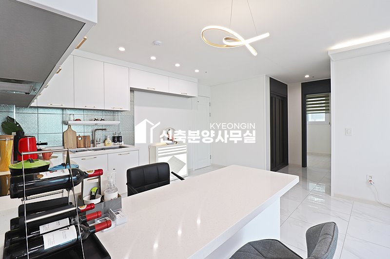 인천 미추홀구 숭의동 영라이프 분양 매물번호 14915 사진 8