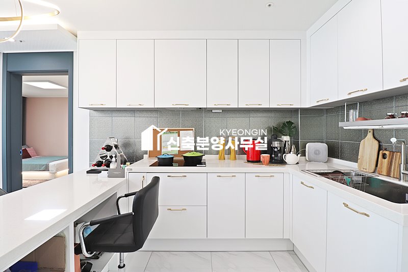 인천 미추홀구 숭의동 영라이프 분양 매물번호 14915 사진 11