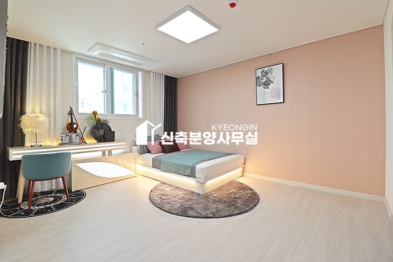 인천 미추홀구 숭의동 영라이프 분양 매물번호 14915 사진 13