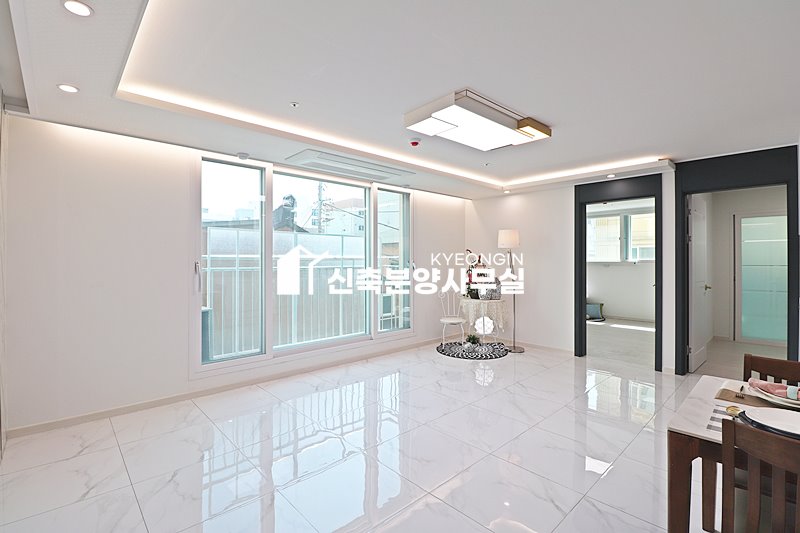인천 미추홀구 숭의동 영라이프 분양 매물번호 14915 사진 20