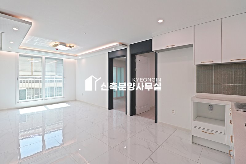 인천 미추홀구 숭의동 영라이프 분양 매물번호 14915 사진 36