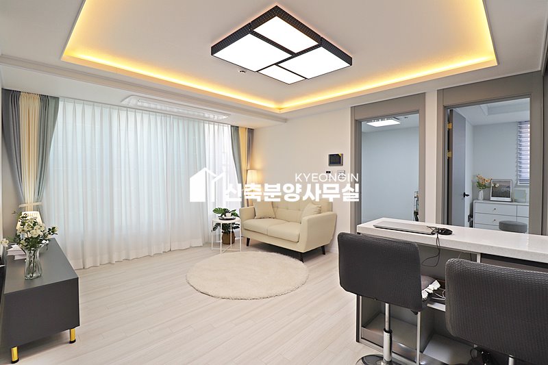 경기 부천소사구 소사본동 샤넬 [ 2룸 . 3룸 . 테라스 Type ] 분양 매물번호 14914 사진 1