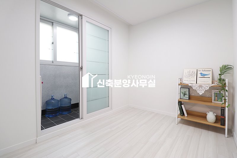 경기 부천소사구 소사본동 샤넬 [ 2룸 . 3룸 . 테라스 Type ] 분양 매물번호 14914 사진 10