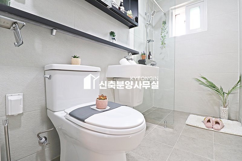 경기 부천소사구 소사본동 샤넬 [ 2룸 . 3룸 . 테라스 Type ] 분양 매물번호 14914 사진 11