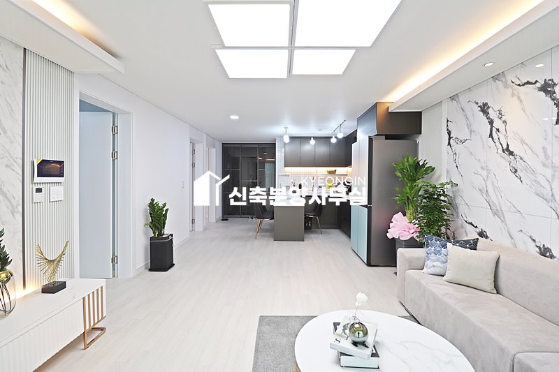경기 부천오정구 삼정동 스타아트빌 [ 2룸 . 3룸 . 4룸 . 테라스 Type ] 분양 매물번호 14913 사진 6