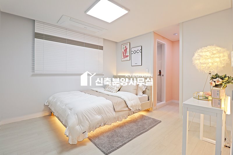 경기 부천오정구 삼정동 스타아트빌 [ 2룸 . 3룸 . 4룸 . 테라스 Type ] 분양 매물번호 14913 사진 13