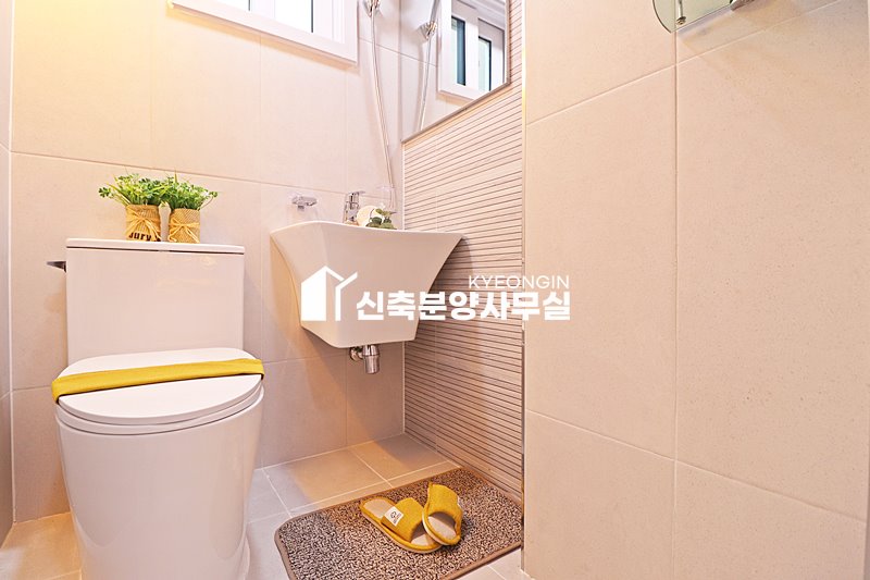 경기 부천오정구 삼정동 스타아트빌 [ 2룸 . 3룸 . 4룸 . 테라스 Type ] 분양 매물번호 14913 사진 14