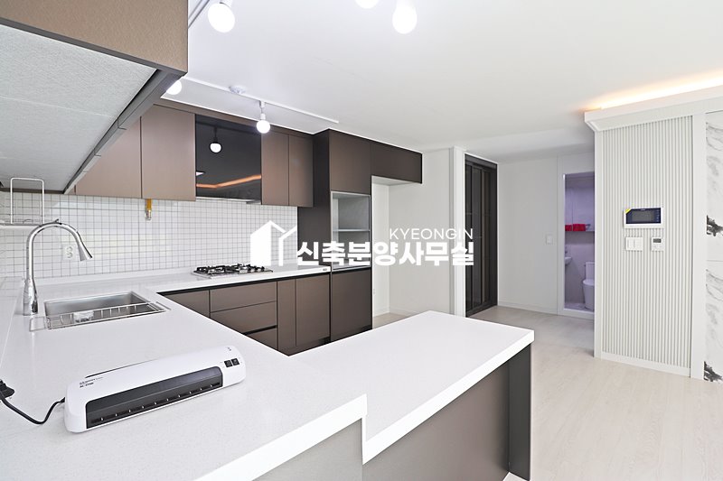 경기 부천오정구 삼정동 스타아트빌 [ 2룸 . 3룸 . 4룸 . 테라스 Type ] 분양 매물번호 14913 사진 26