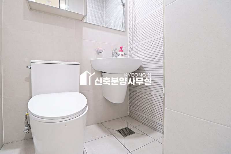 경기 부천오정구 삼정동 스타아트빌 [ 2룸 . 3룸 . 4룸 . 테라스 Type ] 분양 매물번호 14913 사진 32