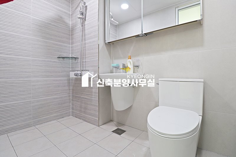 경기 부천오정구 삼정동 스타아트빌 [ 2룸 . 3룸 . 4룸 . 테라스 Type ] 분양 매물번호 14913 사진 35