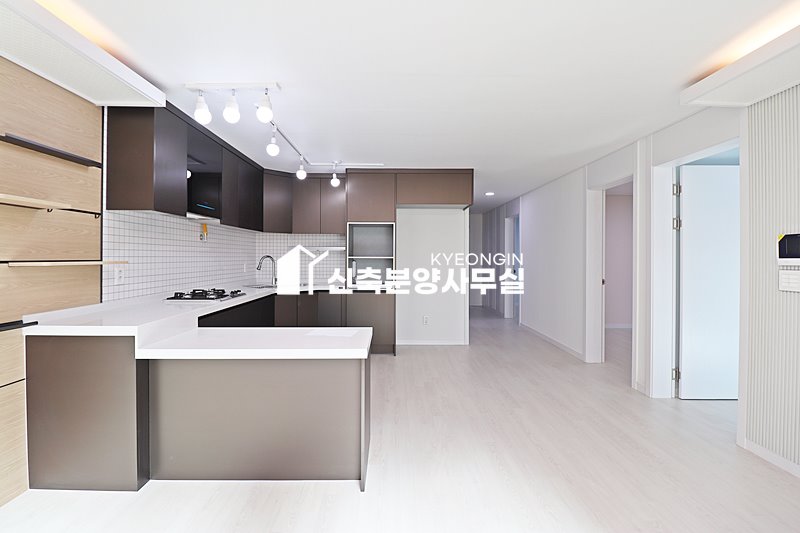 경기 부천오정구 삼정동 스타아트빌 [ 2룸 . 3룸 . 4룸 . 테라스 Type ] 분양 매물번호 14913 사진 45