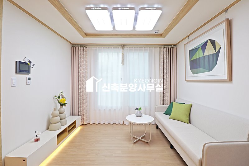 인천 남동구 만수동 노블리안 분양 매물번호 14912 사진 2