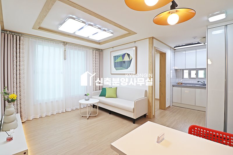 인천 남동구 만수동 노블리안 분양 매물번호 14912 사진 3