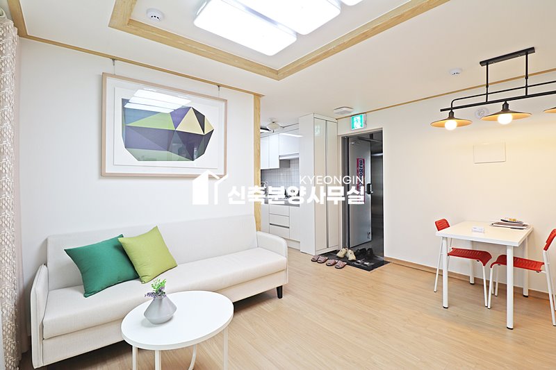 인천 남동구 만수동 노블리안 분양 매물번호 14912 사진 4