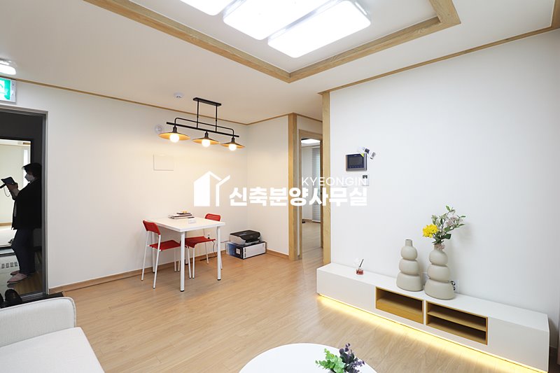 인천 남동구 만수동 노블리안 분양 매물번호 14912 사진 5