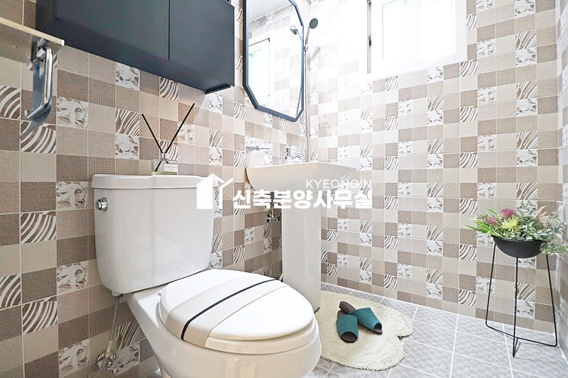 인천 남동구 만수동 노블리안 분양 매물번호 14912 사진 12