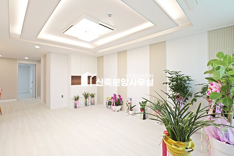 경기 안산상록구 본오동 레베랑스 [ 3룸 . 테라스 . 복층 Type ] 분양 매물번호 14911 사진 6