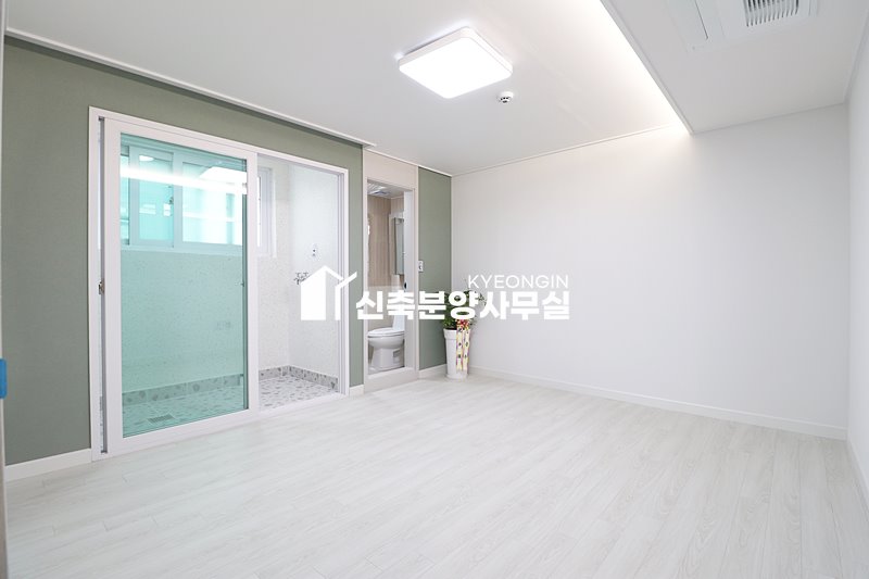 경기 안산상록구 본오동 레베랑스 [ 3룸 . 테라스 . 복층 Type ] 분양 매물번호 14911 사진 12