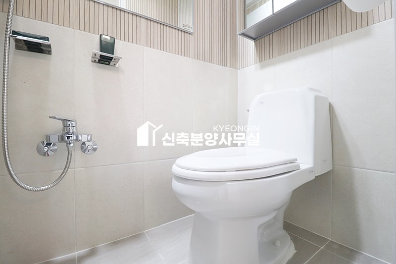 경기 안산상록구 본오동 레베랑스 [ 3룸 . 테라스 . 복층 Type ] 분양 매물번호 14911 사진 13