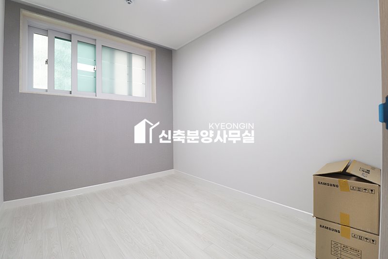 경기 안산상록구 본오동 레베랑스 [ 3룸 . 테라스 . 복층 Type ] 분양 매물번호 14911 사진 14