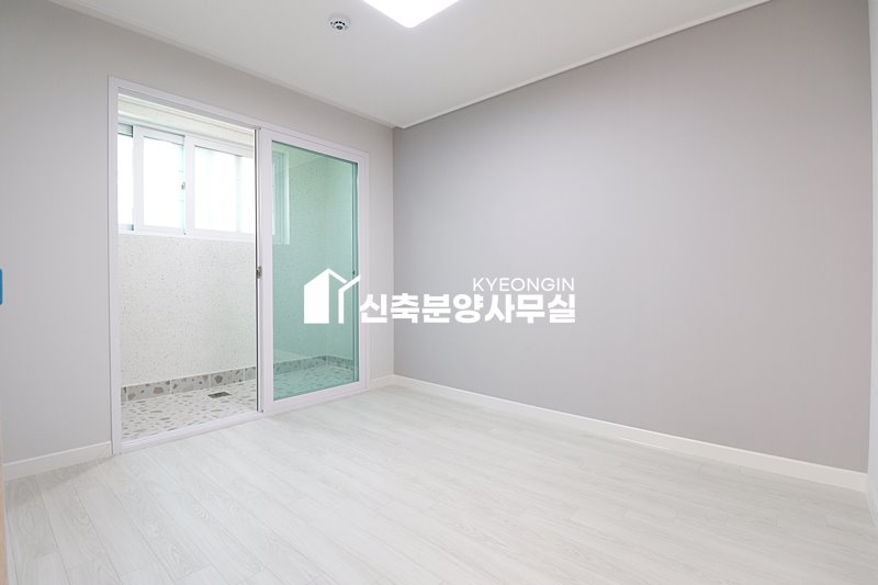 경기 안산상록구 본오동 레베랑스 [ 3룸 . 테라스 . 복층 Type ] 분양 매물번호 14911 사진 15