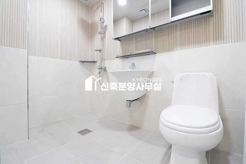 경기 안산상록구 본오동 레베랑스 [ 3룸 . 테라스 . 복층 Type ] 분양 매물번호 14911 사진 16
