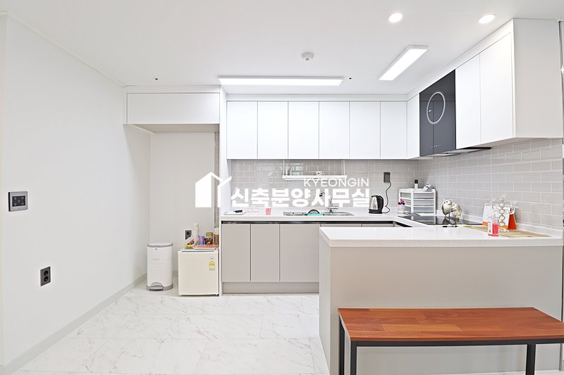 인천 미추홀구 도화동 휴먼시티 [ 3룸 . 테라스 Type ] 분양 매물번호 14910 사진 9