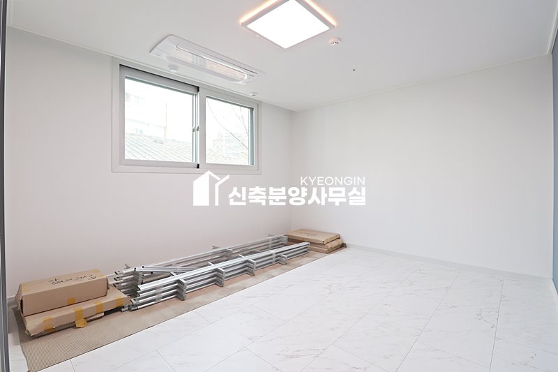 인천 미추홀구 도화동 휴먼시티 [ 3룸 . 테라스 Type ] 분양 매물번호 14910 사진 12