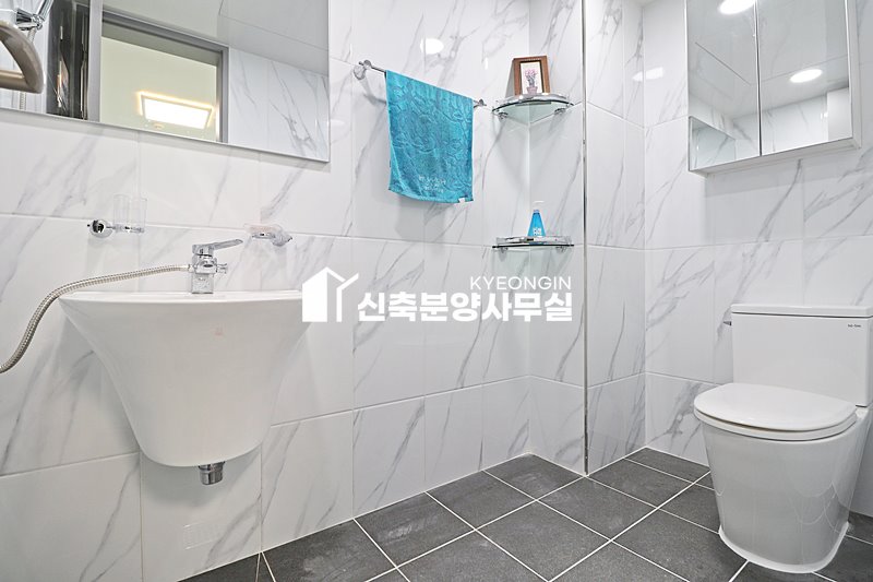 인천 미추홀구 도화동 휴먼시티 [ 3룸 . 테라스 Type ] 분양 매물번호 14910 사진 13