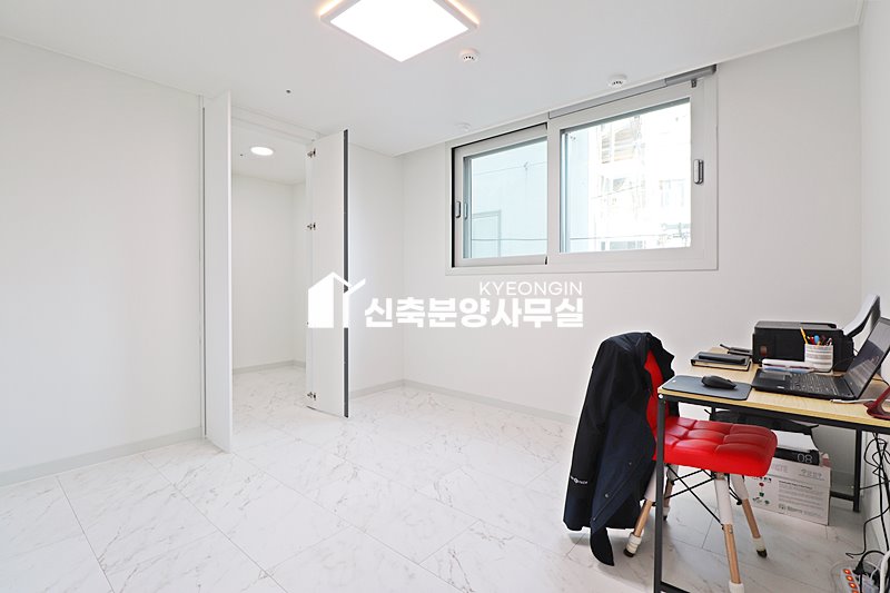 인천 미추홀구 도화동 휴먼시티 [ 3룸 . 테라스 Type ] 분양 매물번호 14910 사진 14
