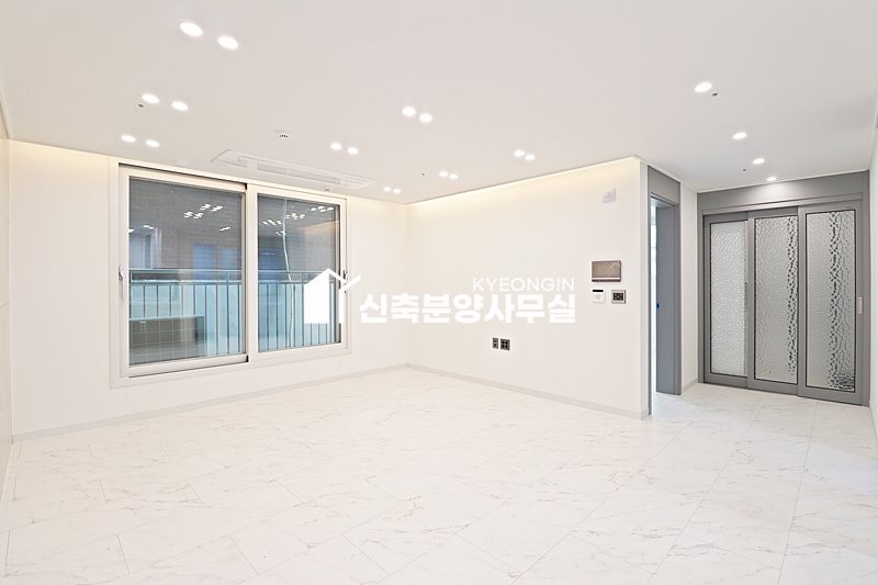 인천 미추홀구 도화동 휴먼시티 [ 3룸 . 테라스 Type ] 분양 매물번호 14910 사진 19