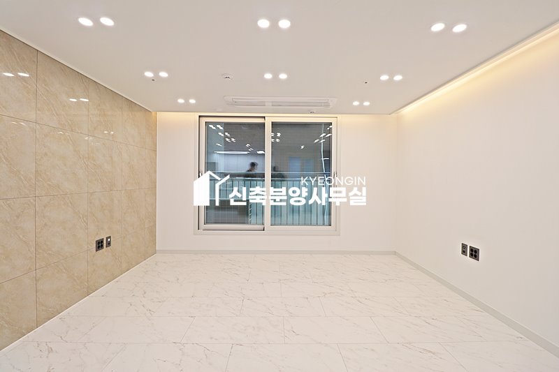 인천 미추홀구 도화동 휴먼시티 [ 3룸 . 테라스 Type ] 분양 매물번호 14910 사진 20